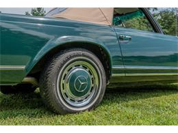 1970 Mercedes-Benz 280SL (CC-2106709) for sale in Saratoga Springs, New York