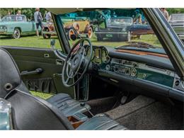 1970 Mercedes-Benz 280SL (CC-2106709) for sale in Saratoga Springs, New York