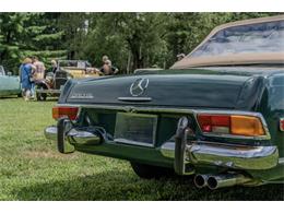 1970 Mercedes-Benz 280SL (CC-2106709) for sale in Saratoga Springs, New York