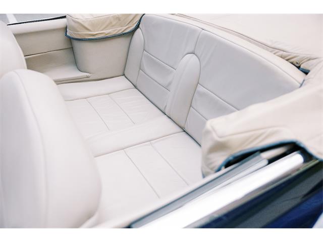 1948 Cadillac Series 62 (CC-2106710) for sale in Saratoga Springs, New York