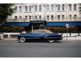 1948 Cadillac Series 62 (CC-2106710) for sale in Saratoga Springs, New York