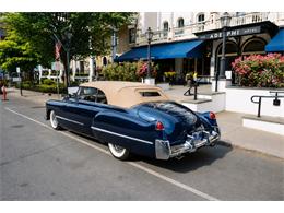 1948 Cadillac Series 62 (CC-2106710) for sale in Saratoga Springs, New York