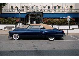 1948 Cadillac Series 62 (CC-2106710) for sale in Saratoga Springs, New York