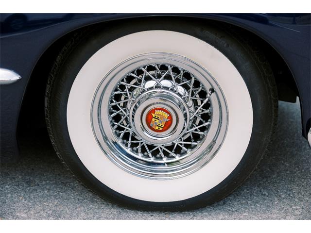 1948 Cadillac Series 62 (CC-2106710) for sale in Saratoga Springs, New York