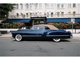 1948 Cadillac Series 62 (CC-2106710) for sale in Saratoga Springs, New York