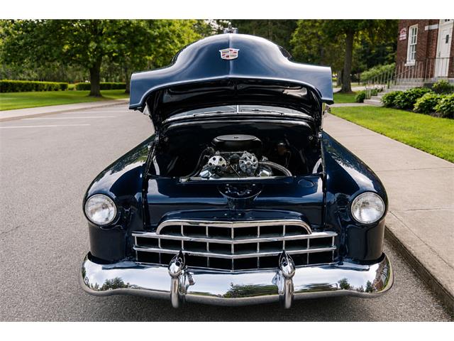 1948 Cadillac Series 62 (CC-2106710) for sale in Saratoga Springs, New York