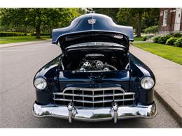 1948 Cadillac Series 62 (CC-2106710) for sale in Saratoga Springs, New York