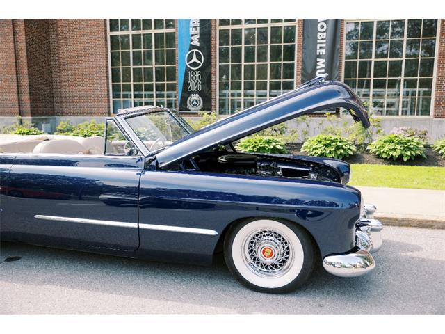 1948 Cadillac Series 62 (CC-2106710) for sale in Saratoga Springs, New York