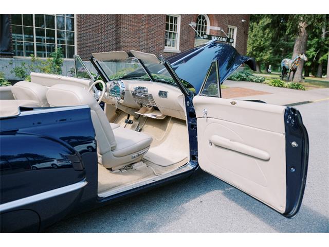 1948 Cadillac Series 62 (CC-2106710) for sale in Saratoga Springs, New York