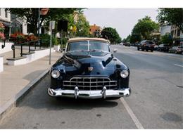 1948 Cadillac Series 62 (CC-2106710) for sale in Saratoga Springs, New York