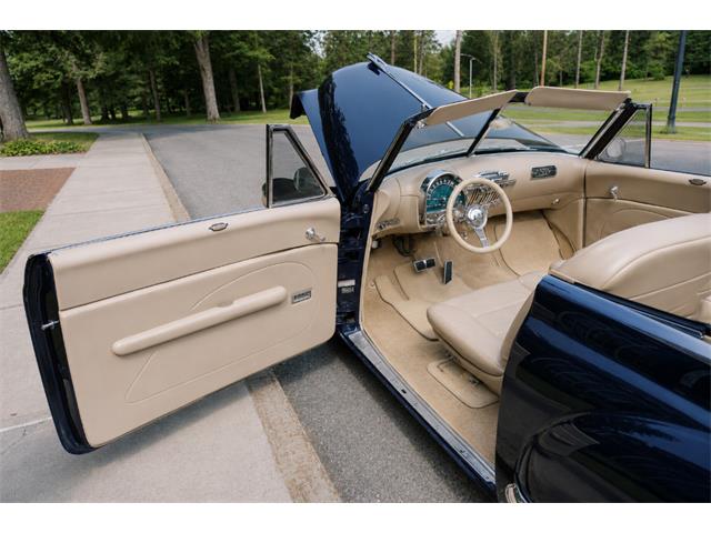 1948 Cadillac Series 62 (CC-2106710) for sale in Saratoga Springs, New York