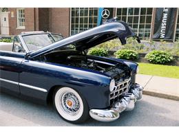 1948 Cadillac Series 62 (CC-2106710) for sale in Saratoga Springs, New York