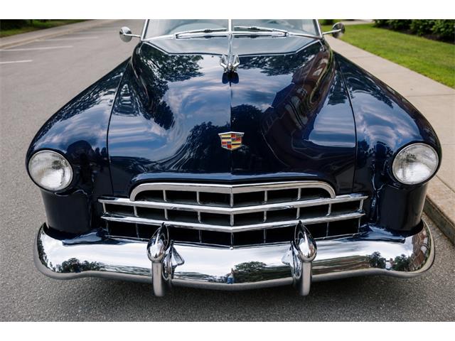 1948 Cadillac Series 62 (CC-2106710) for sale in Saratoga Springs, New York