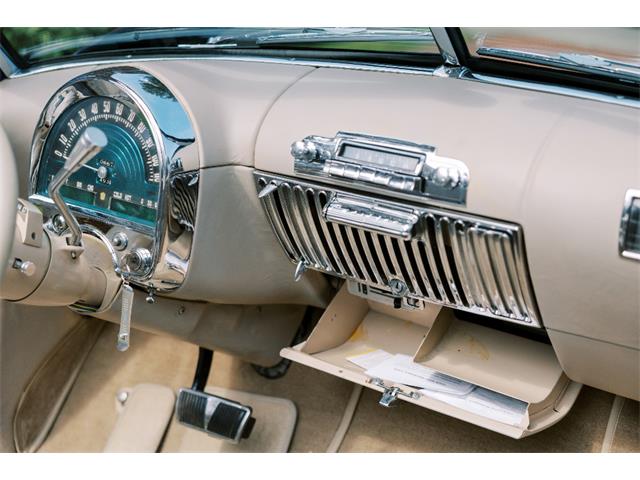1948 Cadillac Series 62 (CC-2106710) for sale in Saratoga Springs, New York