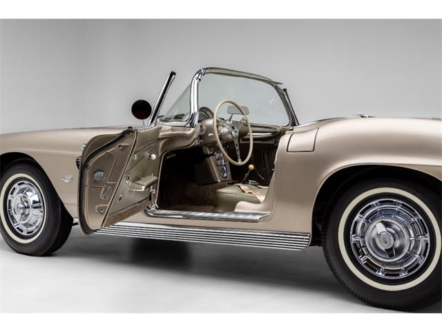 1962 Chevrolet Corvette (CC-2106712) for sale in Saratoga Springs, New York