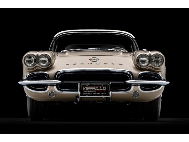 1962 Chevrolet Corvette (CC-2106712) for sale in Saratoga Springs, New York