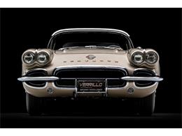 1962 Chevrolet Corvette (CC-2106712) for sale in Saratoga Springs, New York
