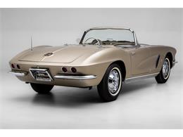 1962 Chevrolet Corvette (CC-2106712) for sale in Saratoga Springs, New York