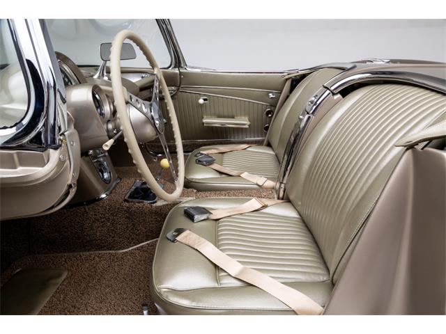1962 Chevrolet Corvette (CC-2106712) for sale in Saratoga Springs, New York