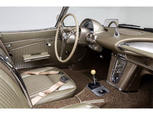 1962 Chevrolet Corvette (CC-2106712) for sale in Saratoga Springs, New York