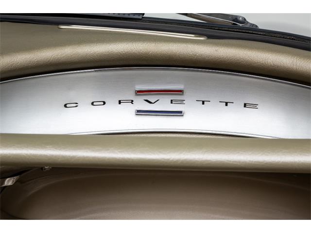 1962 Chevrolet Corvette (CC-2106712) for sale in Saratoga Springs, New York
