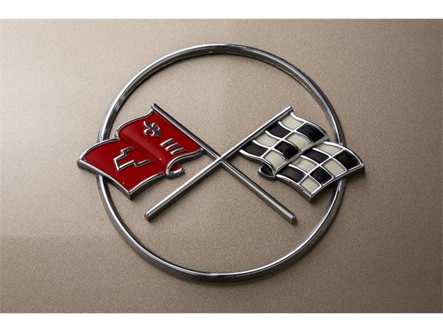 1962 Chevrolet Corvette (CC-2106712) for sale in Saratoga Springs, New York