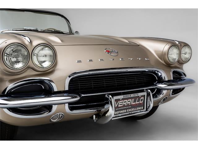 1962 Chevrolet Corvette (CC-2106712) for sale in Saratoga Springs, New York