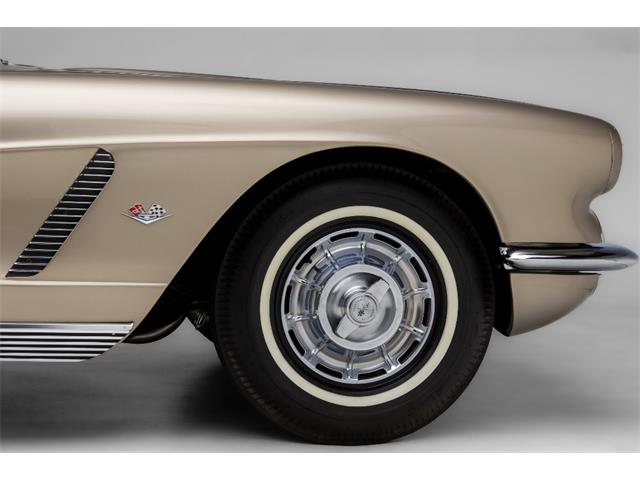 1962 Chevrolet Corvette (CC-2106712) for sale in Saratoga Springs, New York