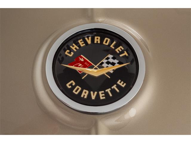 1962 Chevrolet Corvette (CC-2106712) for sale in Saratoga Springs, New York
