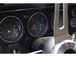 1970 Chevrolet Chevelle SS (CC-2106713) for sale in Saratoga Springs, New York