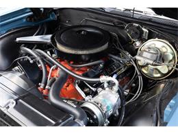 1970 Chevrolet Chevelle SS (CC-2106713) for sale in Saratoga Springs, New York