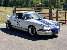 1970 Porsche 911S (CC-2106714) for sale in Saratoga Springs, New York