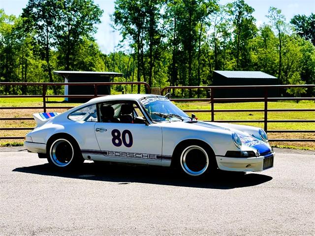 1970 Porsche 911S (CC-2106714) for sale in Saratoga Springs, New York