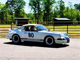 1970 Porsche 911S (CC-2106714) for sale in Saratoga Springs, New York