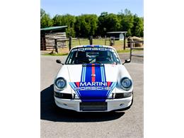 1970 Porsche 911S (CC-2106714) for sale in Saratoga Springs, New York
