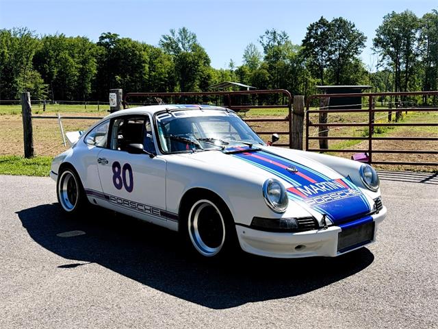 1970 Porsche 911S (CC-2106714) for sale in Saratoga Springs, New York