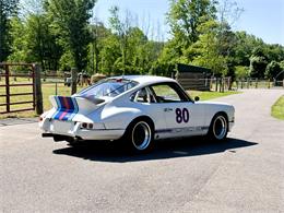 1970 Porsche 911S (CC-2106714) for sale in Saratoga Springs, New York