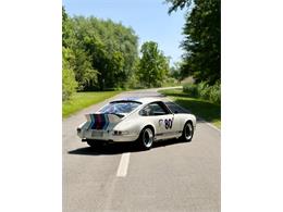 1970 Porsche 911S (CC-2106714) for sale in Saratoga Springs, New York