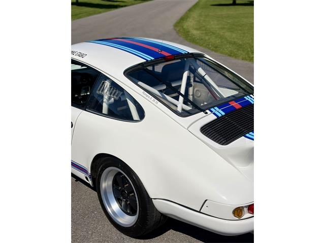 1970 Porsche 911S (CC-2106714) for sale in Saratoga Springs, New York