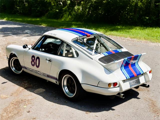 1970 Porsche 911S (CC-2106714) for sale in Saratoga Springs, New York