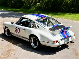 1970 Porsche 911S (CC-2106714) for sale in Saratoga Springs, New York