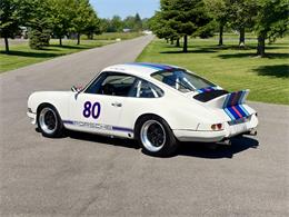 1970 Porsche 911S (CC-2106714) for sale in Saratoga Springs, New York