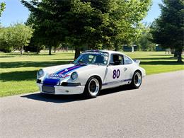 1970 Porsche 911S (CC-2106714) for sale in Saratoga Springs, New York