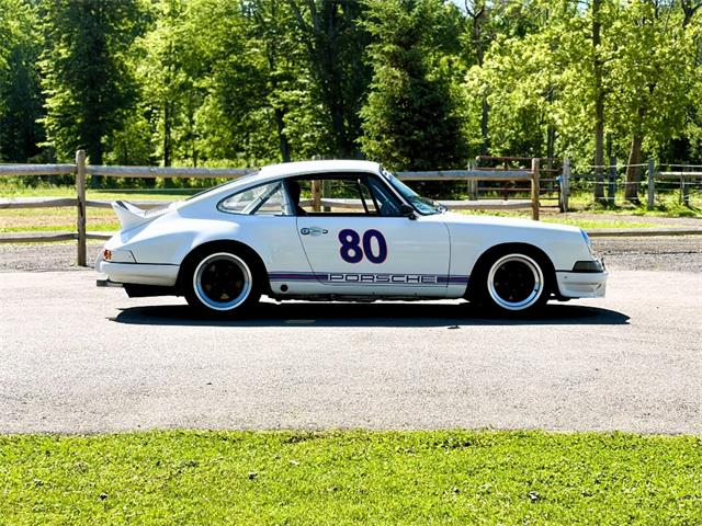 1970 Porsche 911S (CC-2106714) for sale in Saratoga Springs, New York