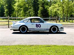 1970 Porsche 911S (CC-2106714) for sale in Saratoga Springs, New York
