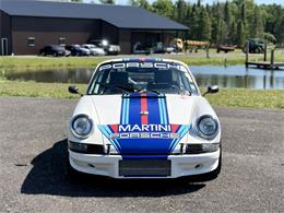1970 Porsche 911S (CC-2106714) for sale in Saratoga Springs, New York