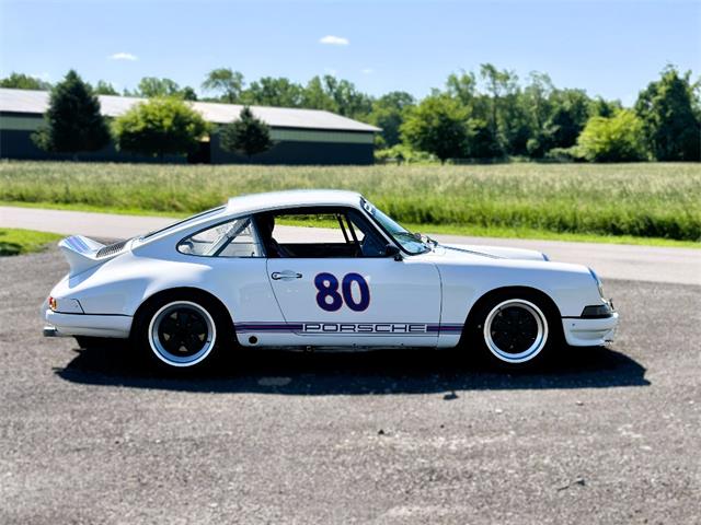 1970 Porsche 911S (CC-2106714) for sale in Saratoga Springs, New York