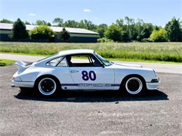 1970 Porsche 911S (CC-2106714) for sale in Saratoga Springs, New York