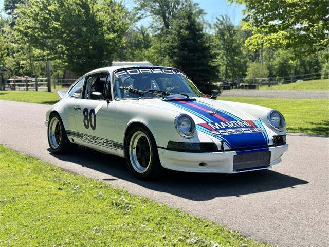 1970 Porsche 911S (CC-2106714) for sale in Saratoga Springs, New York