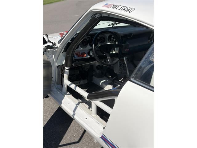 1970 Porsche 911S (CC-2106714) for sale in Saratoga Springs, New York